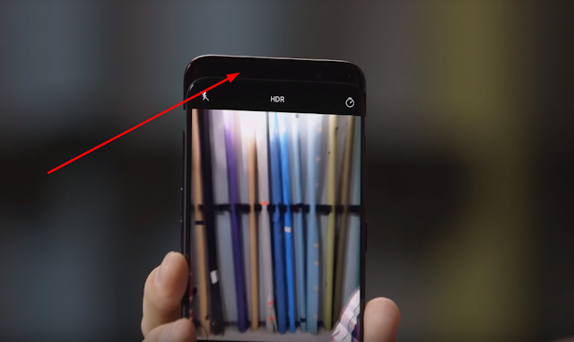 صور هاتف OPPO Find X صور هاتف OPPO Find X