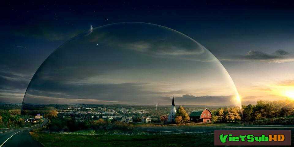 Phim Dưới Mái Vòm (phần 3) Hoàn Tất (13/13) VietSub HD | Under The Dome (season 3) 2015