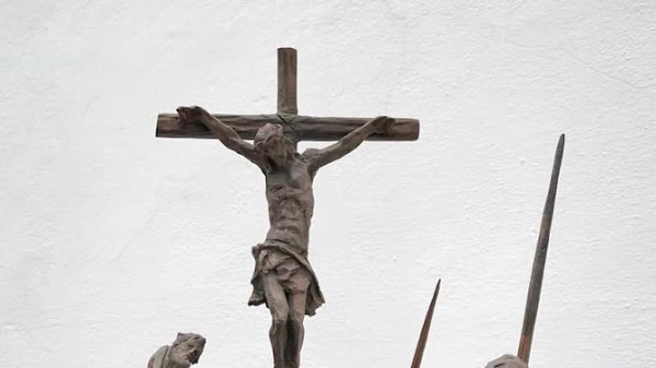 El Perdón de Huelva aprueba el proyecto del palio y la nueva escena del misterio El Perdón de Huelva aprueba el proyecto del palio y la nueva escena del misterio