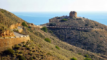 TORRE ESCALETA