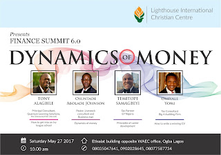 Finance summit 6.0 : Dynamics Of Money Finance summit 6.0 : Dynamics Of Money