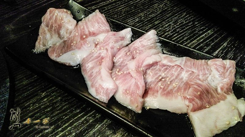 三峽 禾岡炭火燒肉 吃到飽菜單menu