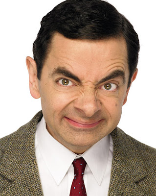 Mr. Bean