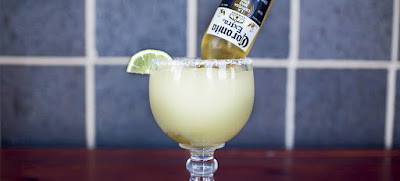 BEBIDA MARGARITA DE CERVEZA