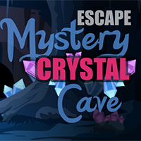 Escape007Games Escape Mystery Crystal Cave