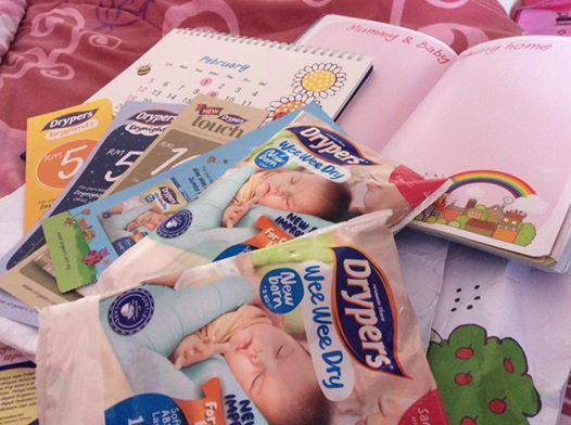 H Pengalaman Wadah Madrasa