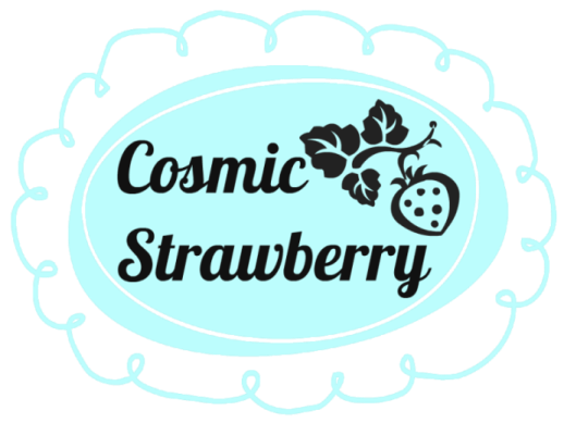 Cosmic Strawberry