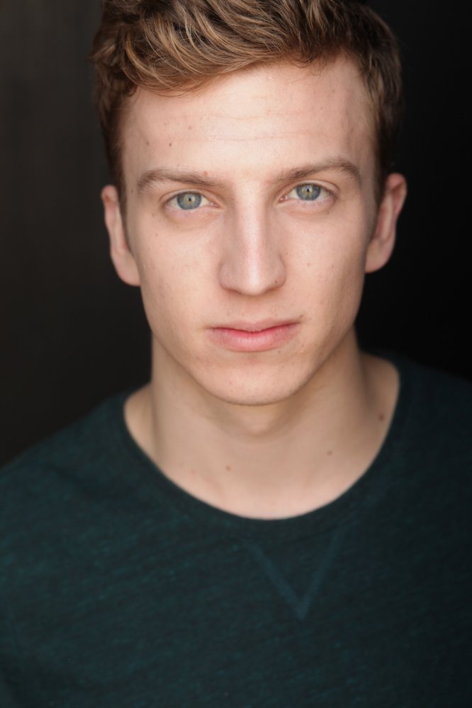 Jack Ball movies list and roles (Chicago P.D. Season 10, Chicago Fire