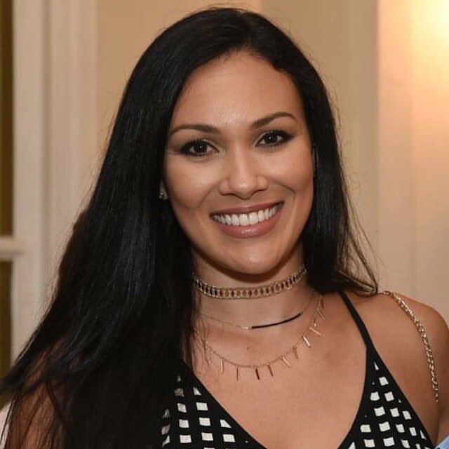 Vilmarie Mojica's Instagram, Twitter & Facebook on IDCrawl