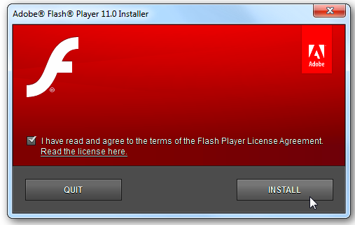 Flash Player Window Get Adobe Com Flashplayer For Windows – SDQVM