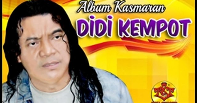 Download Koleksi Lagu Didi Kempot Mp3 Terlawas Full Album