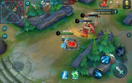 Mobile Legends Mod Apk
