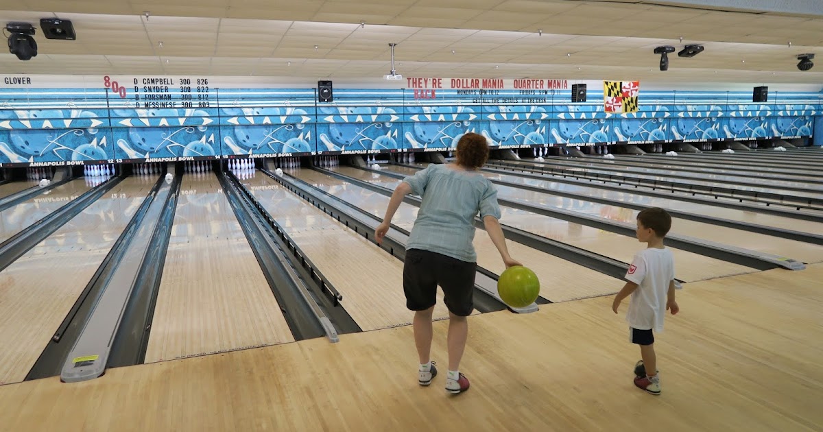 moopossum in Maryland Bowling