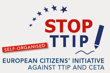 STOP TTIP ORG