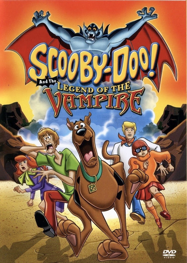 (TopDoo!) Melhores filmes ScoobyDoo! Network Center (TopDoo!) Melhores filmes ScoobyDoo! Network Center
