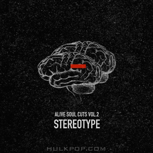 Pe2ny – Alive Soul Cuts Vol.2 `Stereotype`