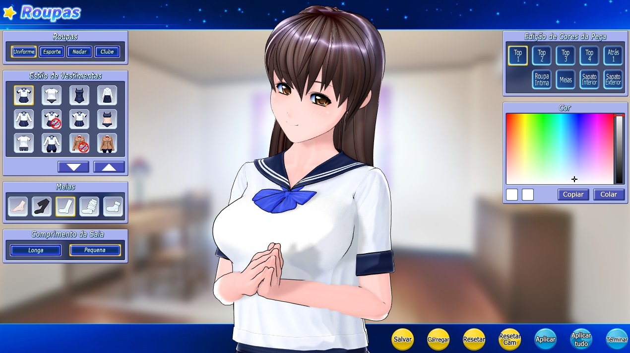 artificial academy character creation artificial academy character creation