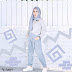 Simple Hijab Ootd Lebaran