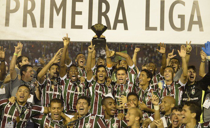 Primeira Liga do Brasil – Wikipédia, a enciclopédia livre