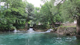 اجمل صور طبيعية فى البوسنة