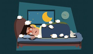 Cara Mengatasi Insomnia Akut Tanpa Menggunakan Obat
