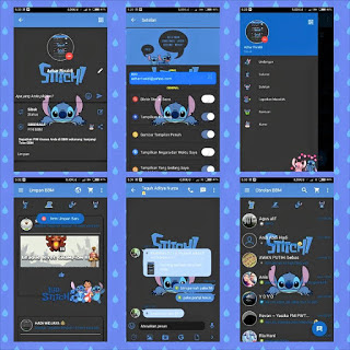 BBM MOD Terbaru 2016 v2.11.0.16 Apk Android BBM MOD Terbaru 2016 v2.11.0.16 Apk Android