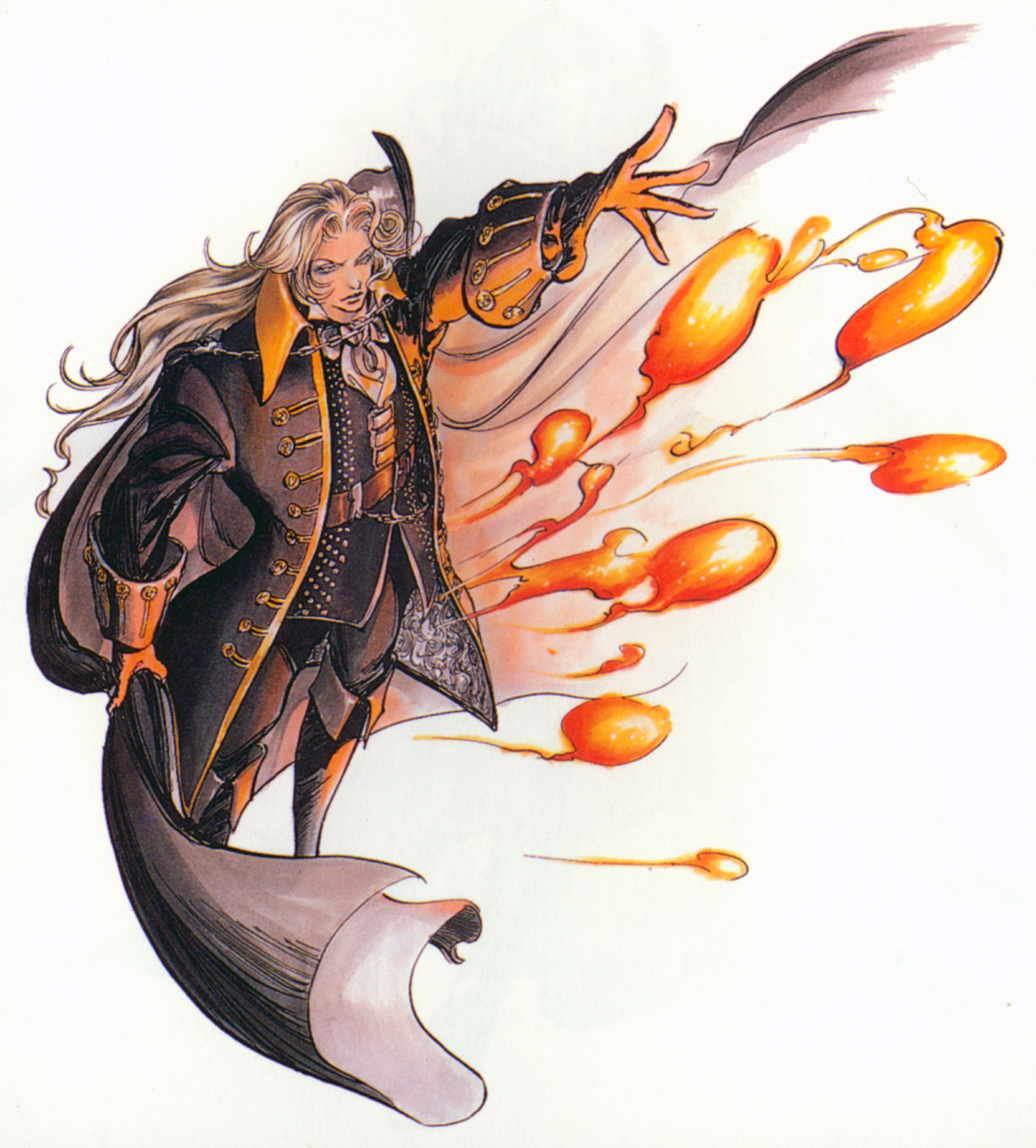 castlevania symphony of the night playstation