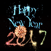 dj happy new year 2017