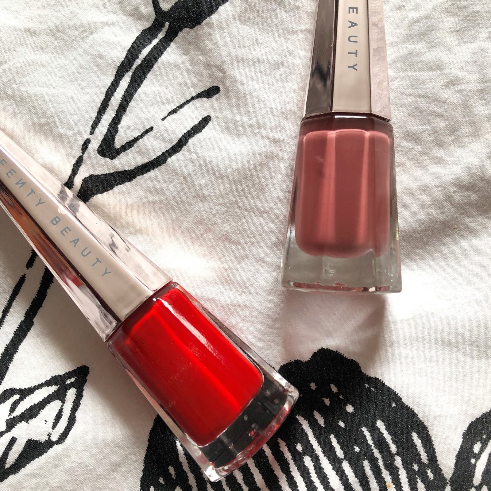 fenty uncuffed sephora