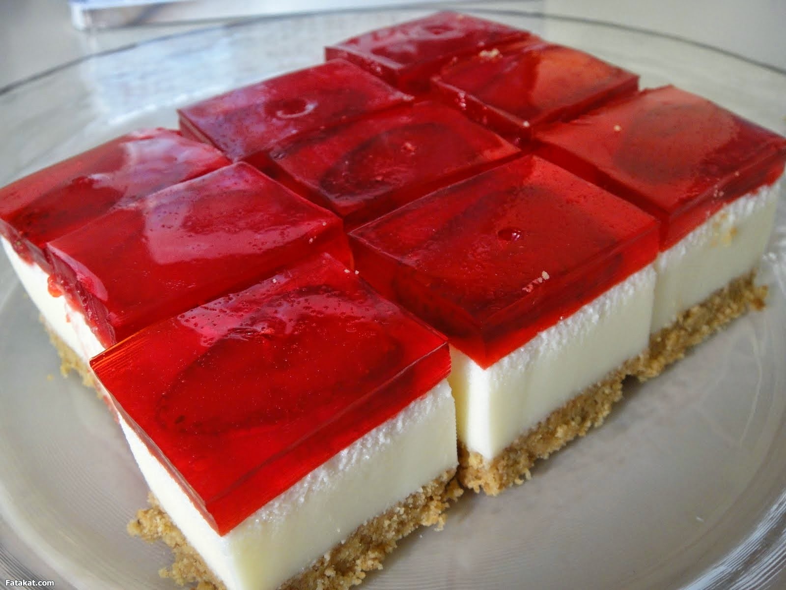 عمل الجلي بالبسكويت Fast News