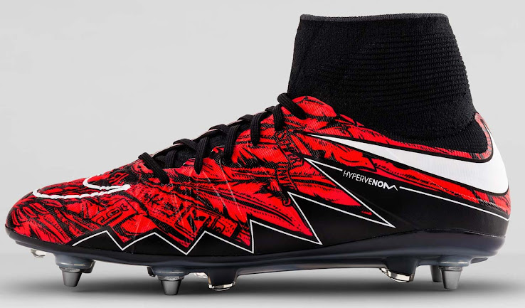 hypervenom phantom 5
