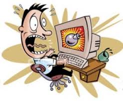 Blogger Terancam Undang-Undang ITE Blogger Terancam Undang-Undang ITE