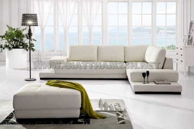 Kinh nghiệm sử dụng để ghế sofa luôn mới