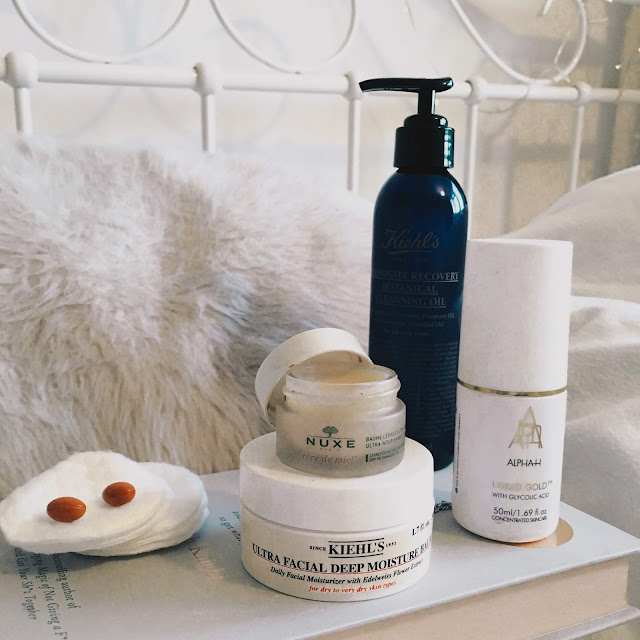 My 4 Fave Products For When You're Taking Roaccutane