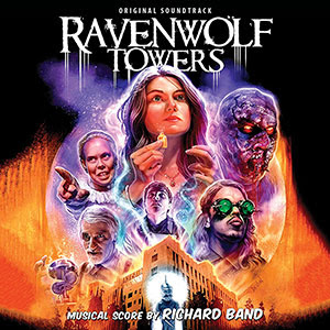 intrada ravenwolf towers