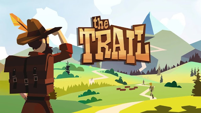 Trail Game
