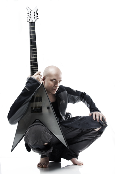 devin townsend amp