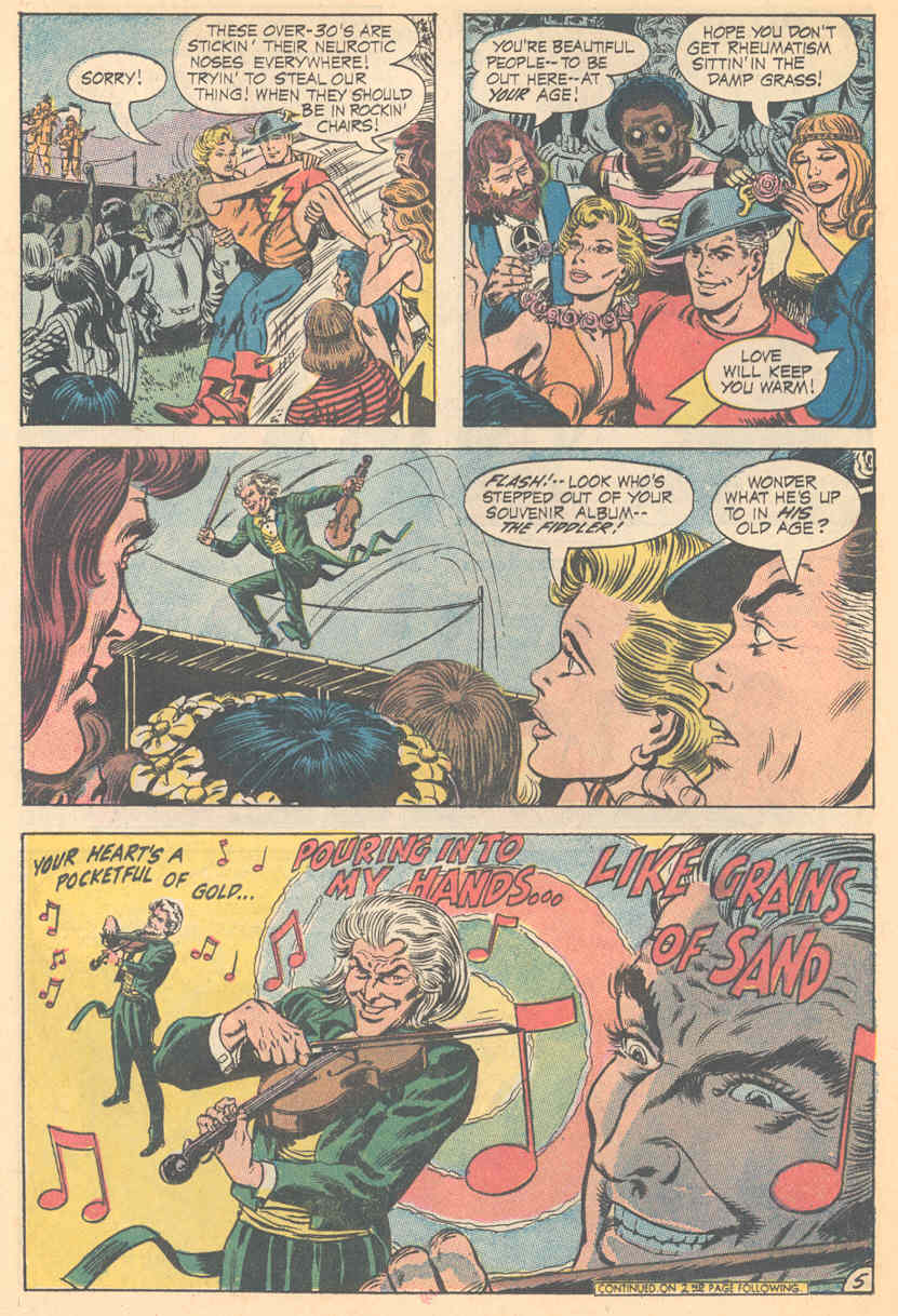 The Flash (1959) issue 201 - Page 24
