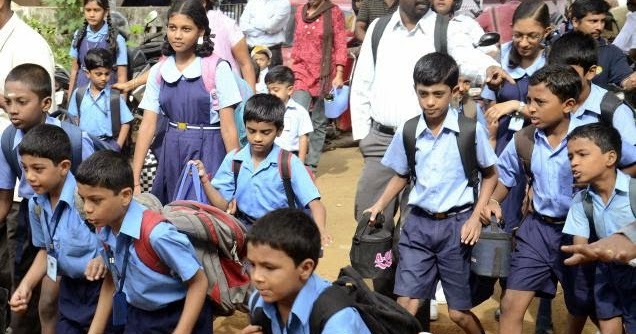 Image result for govt schools in telangana