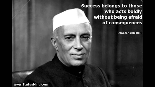 quotes by Jawaharlal Nehru ; Happy Children’s Day ; Happy Bal Diwas quotes by Jawaharlal Nehru