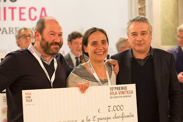 cata%2Bpor%2Bparejas%2BVilaviniteca%2B%2BMadrid%2B2017%2B%2B2%25C2%25BA%2Bclasificado%2BDominique%2BRoujou%2Bde%2BBoub%25C3%25A9e%2By%2BLaura%2BMontero