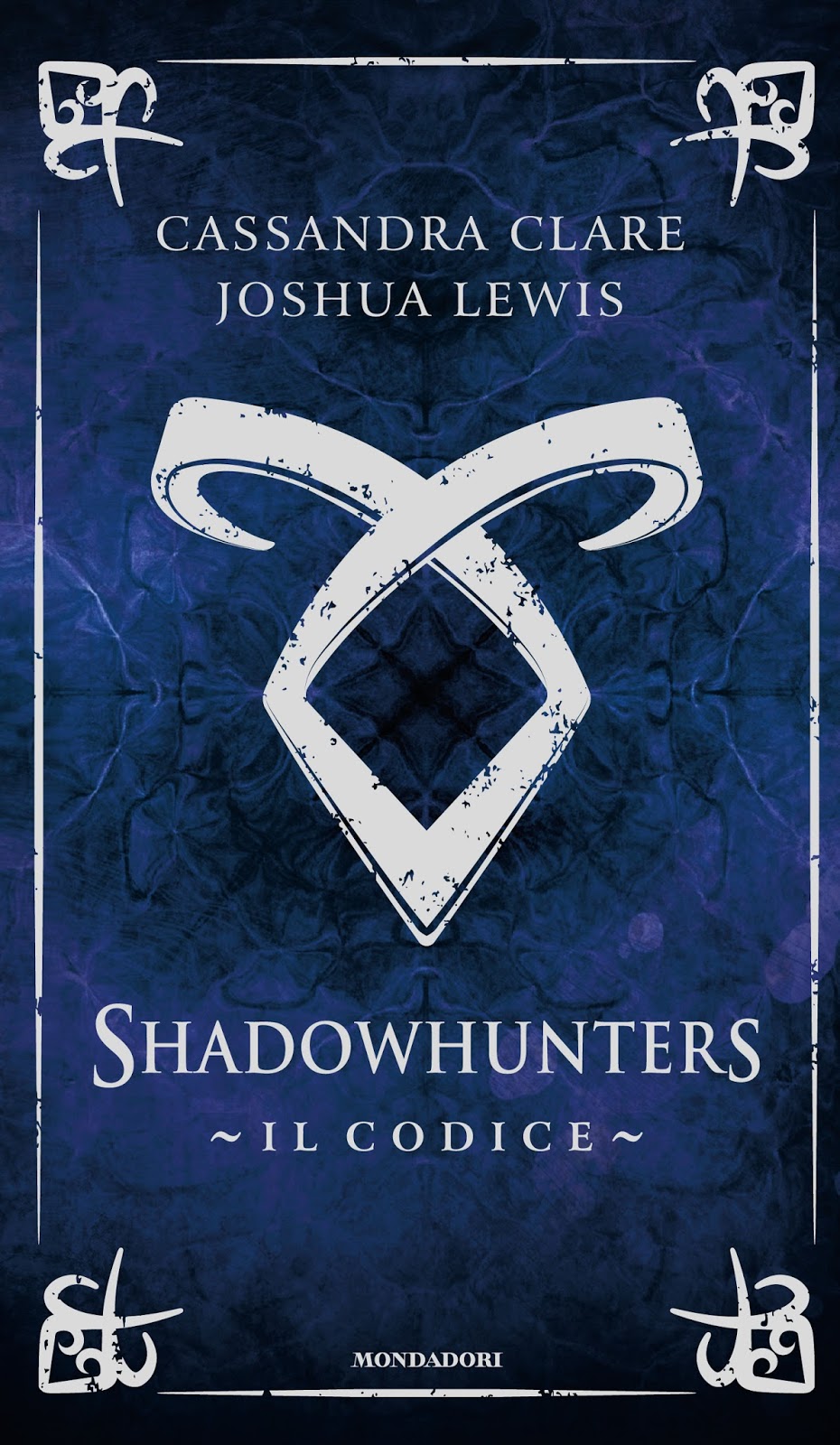 Libri per Passione Anteprima Shadowhunters Il Codice di Cassandra jpg (930x1600)