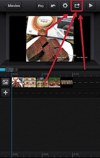 Cara Menyimpan Video Dari Cute Cut ke Galeri Hp Android Cara Menyimpan Video Dari Cute Cut ke Galeri Hp Android