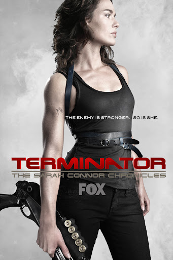 Kẻ Hủy Diệt: Biên Niên Sử Sarah Connor
