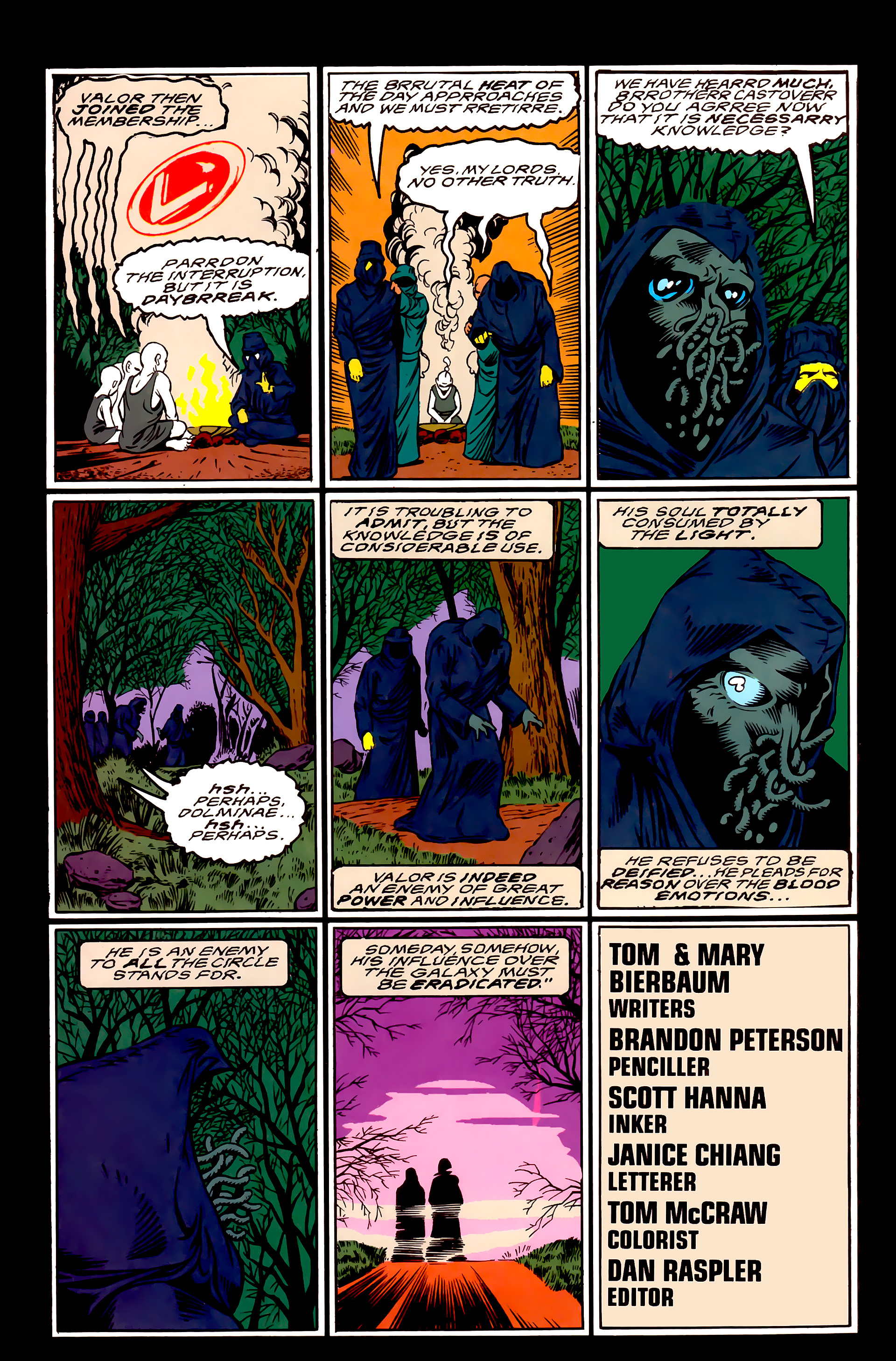 Legion of Super-Heroes (1989) _Annual_2 Page 54