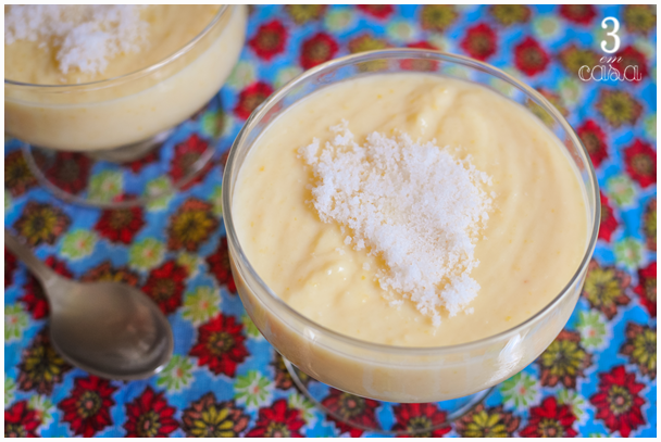 receita junina diferente