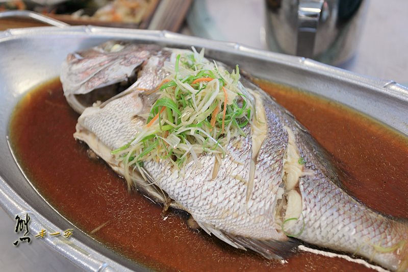 台中西屯區美食|台中懿文餐廳~近奇異果快捷旅店