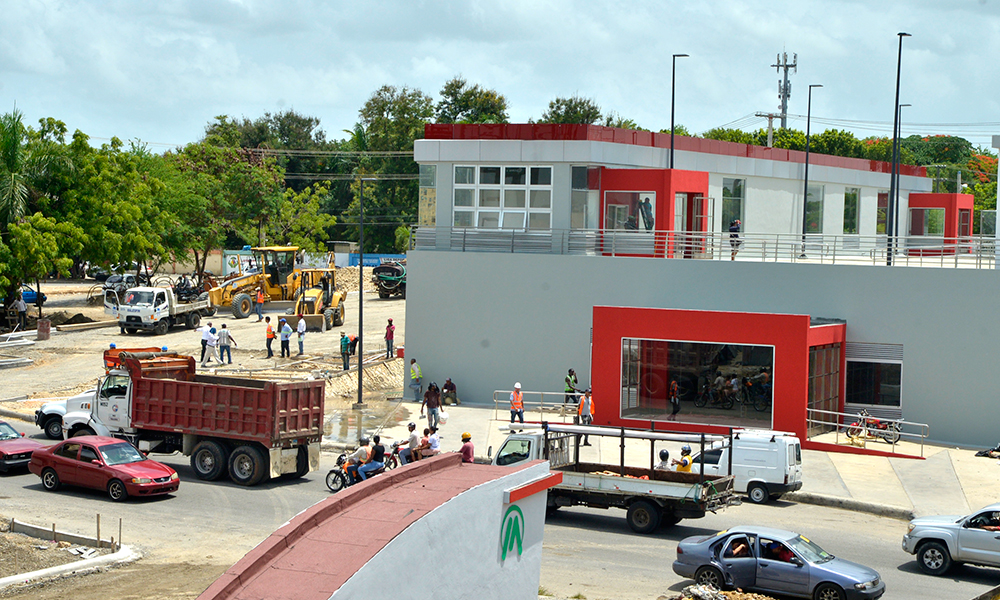 Historia de Los Tres Brazos Otto Martínez Báez Gran Comunitario