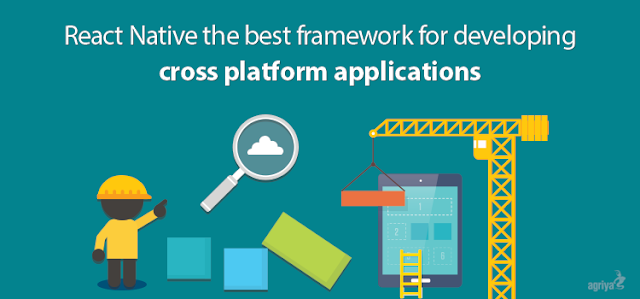 Reasons to use React Native for Cross Platform Mobile application ...