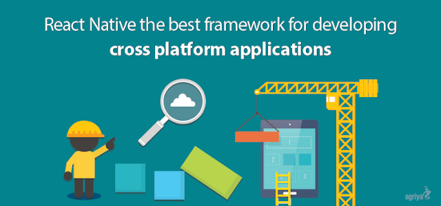 React Native for Cross - platform Applications